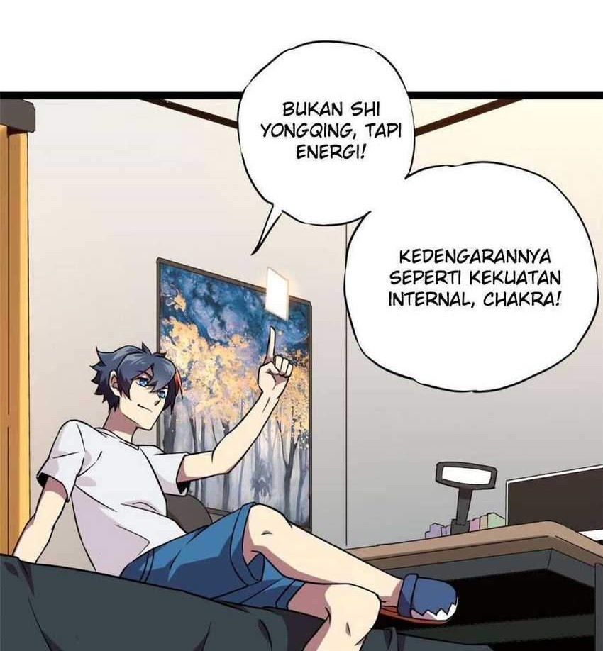 Super God Card Maker Chapter 2 - halaman 27