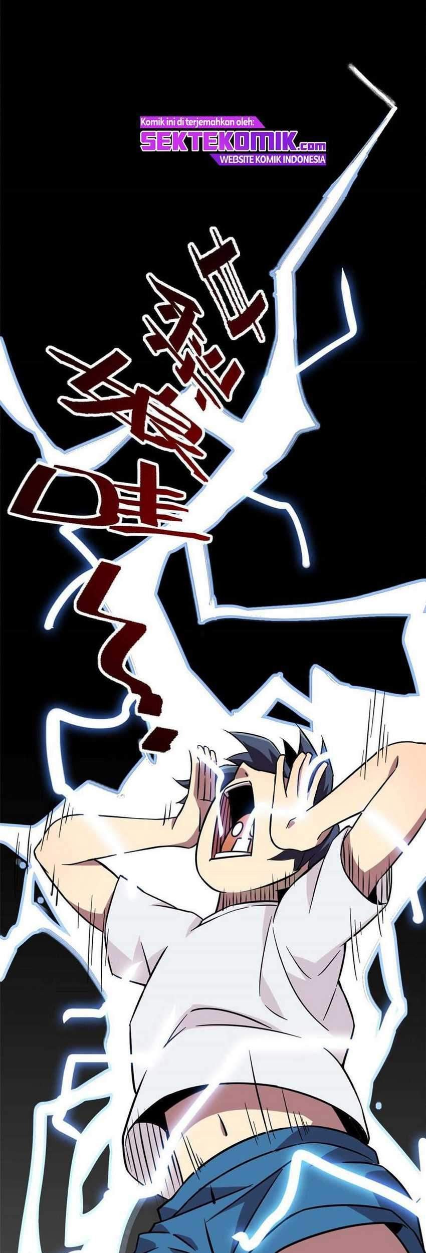 Super God Card Maker Chapter 2 - halaman 40