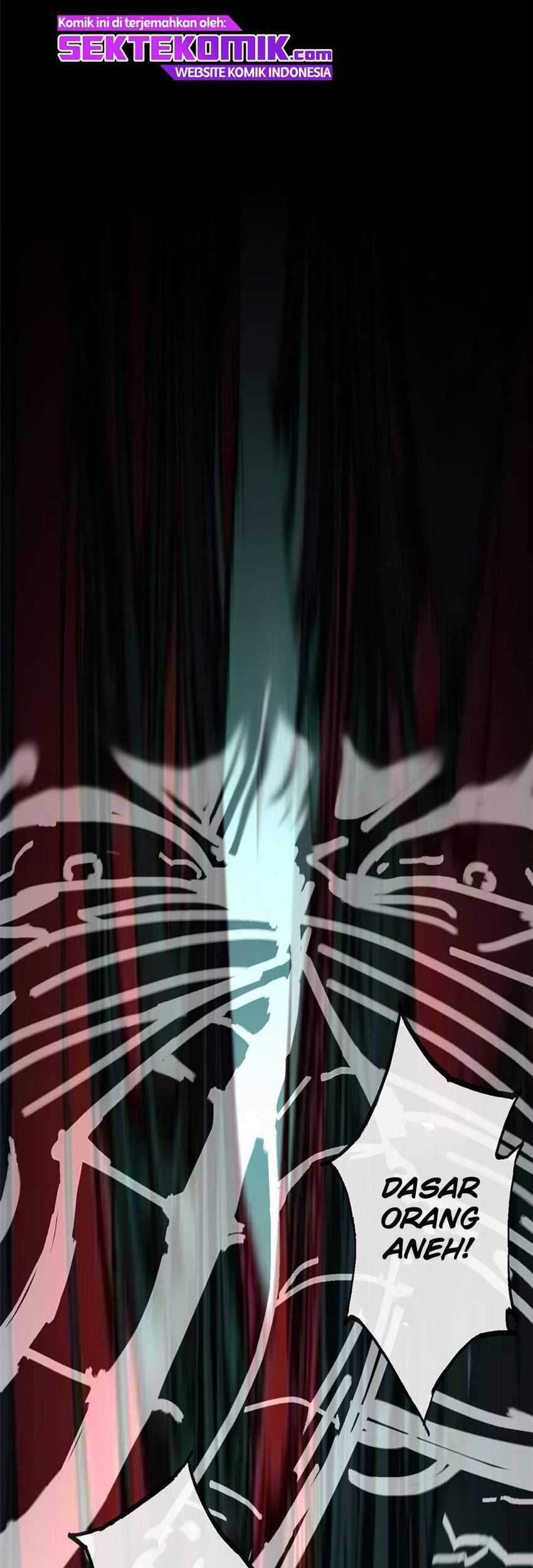 Super God Card Maker Chapter 3 - halaman 8