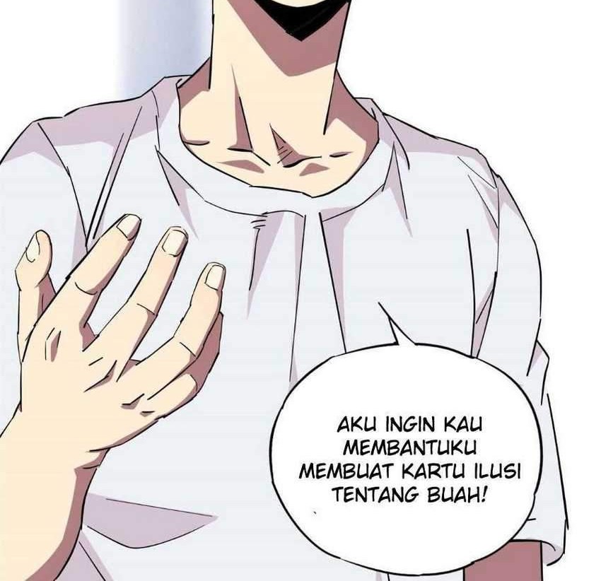 Super God Card Maker Chapter 4 - halaman 29