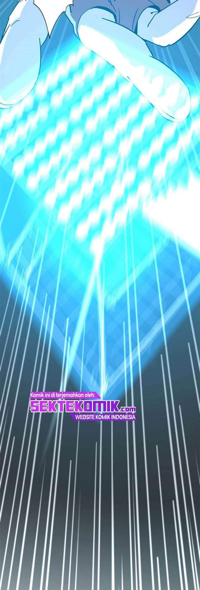 Super God Card Maker Chapter 4 - halaman 44
