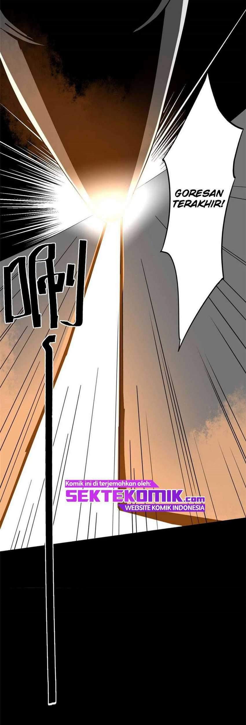 Super God Card Maker Chapter 4 - halaman 8
