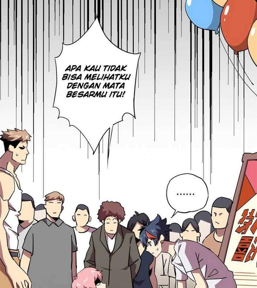 Super God Card Maker Chapter 5 - halaman 15