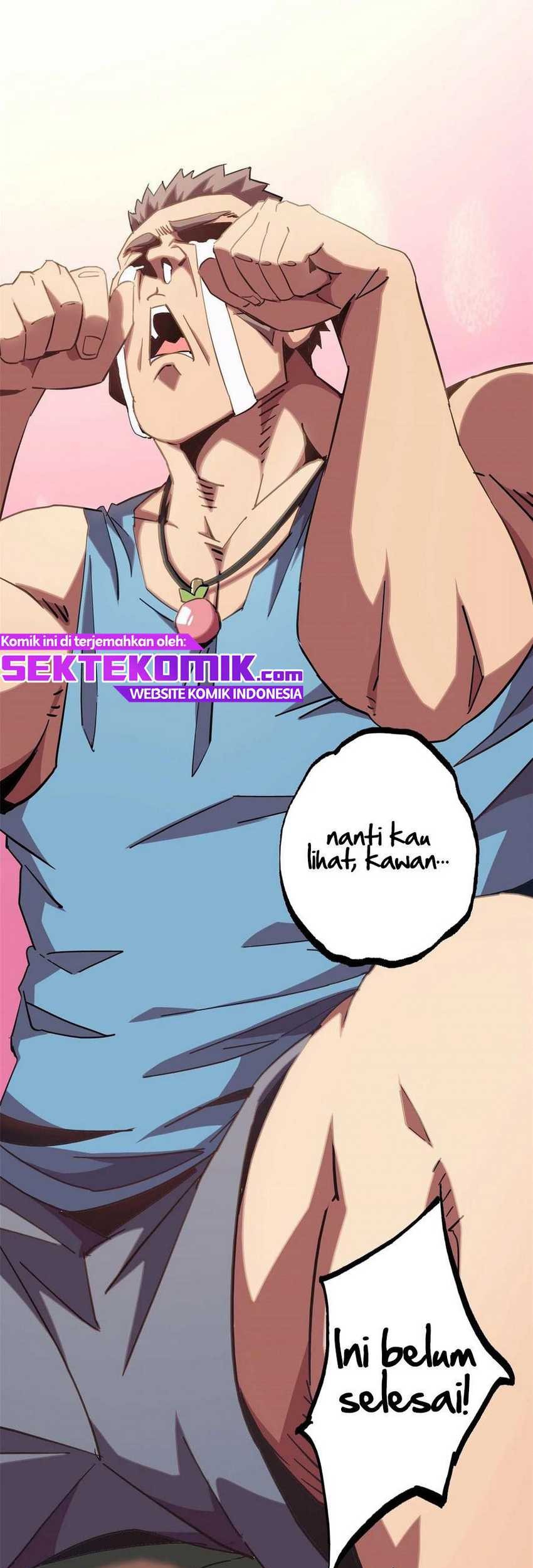 Super God Card Maker Chapter 7 - halaman 39