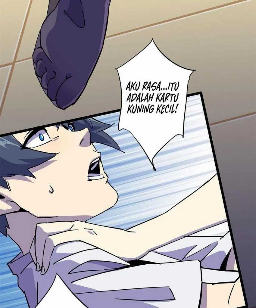 Super God Card Maker Chapter 9 - halaman 32