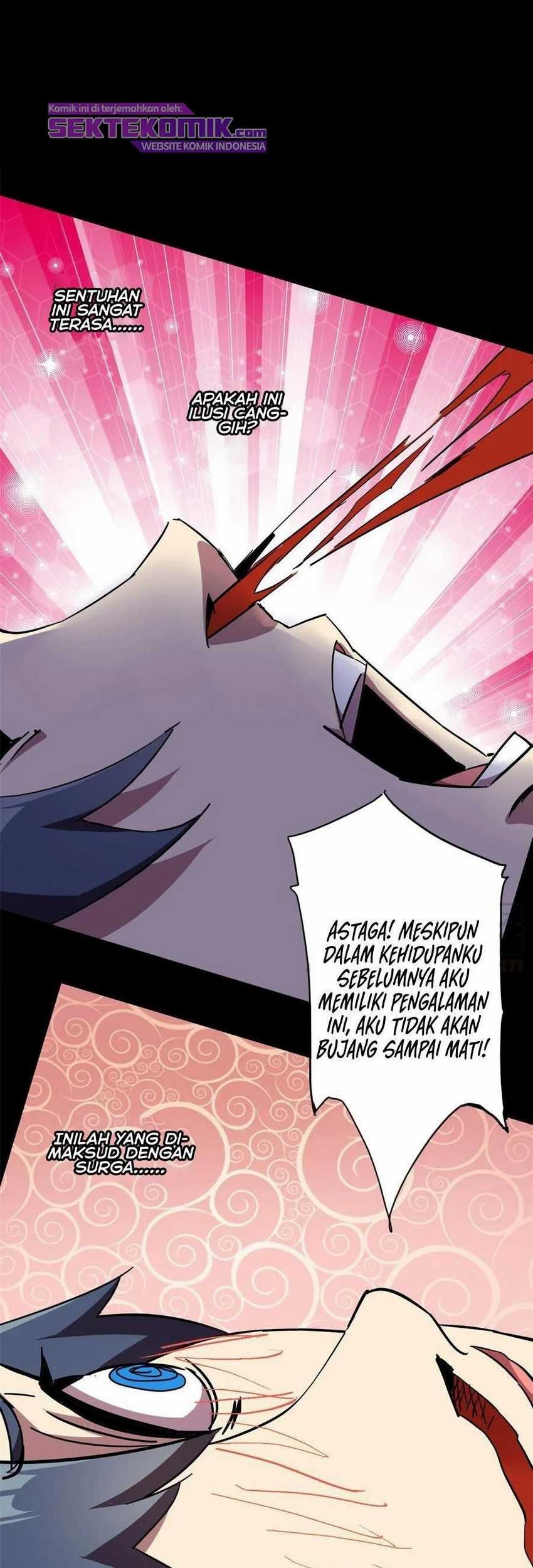 Super God Card Maker Chapter 9 - halaman 38