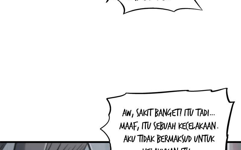Super God Gene Chapter 10 - halaman 10