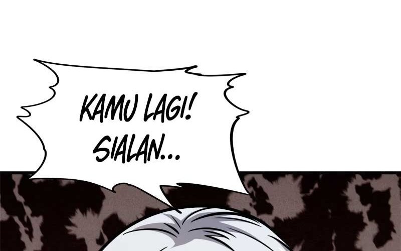 Super God Gene Chapter 10 - halaman 12