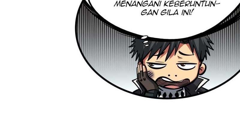 Super God Gene Chapter 10 - halaman 14