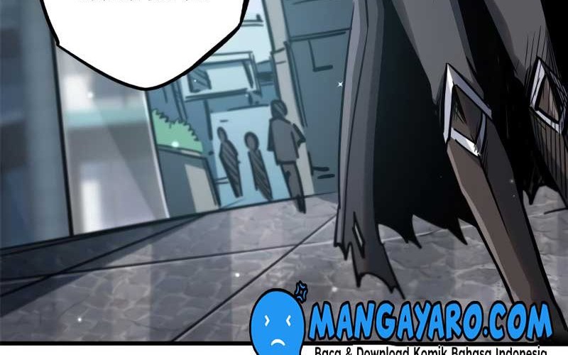 Super God Gene Chapter 10 - halaman 23
