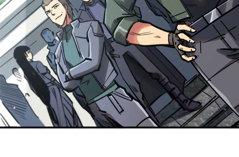 Super God Gene Chapter 10 - halaman 26