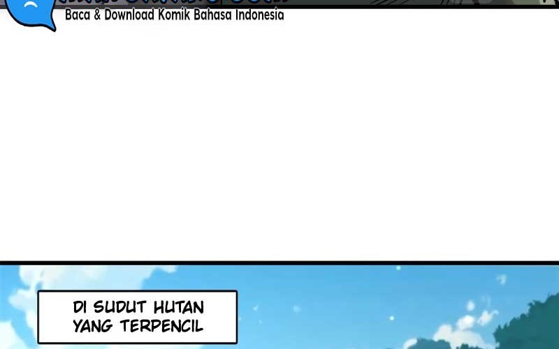 Super God Gene Chapter 10 - halaman 28