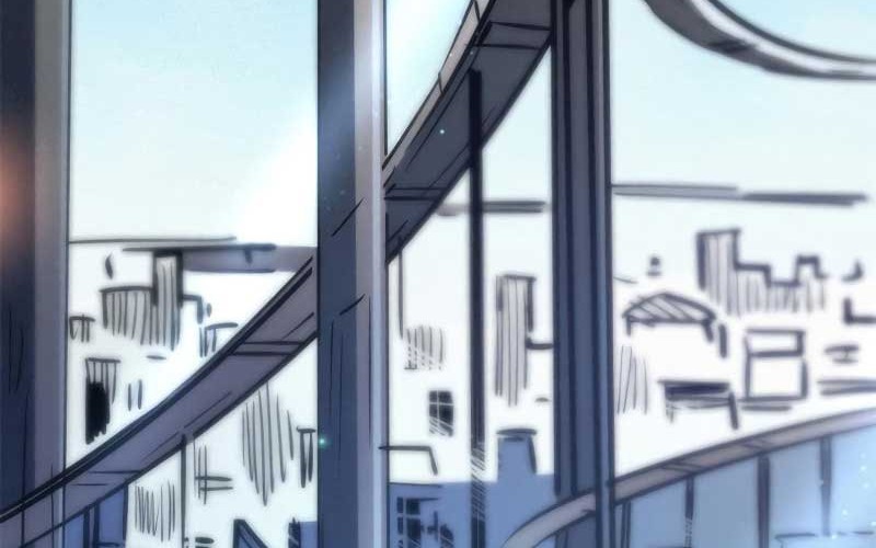 Super God Gene Chapter 10 - halaman 3