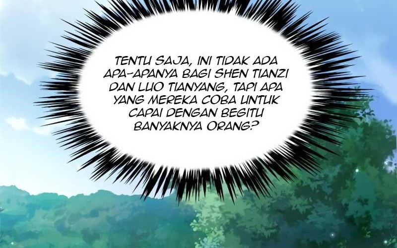 Super God Gene Chapter 10 - halaman 32