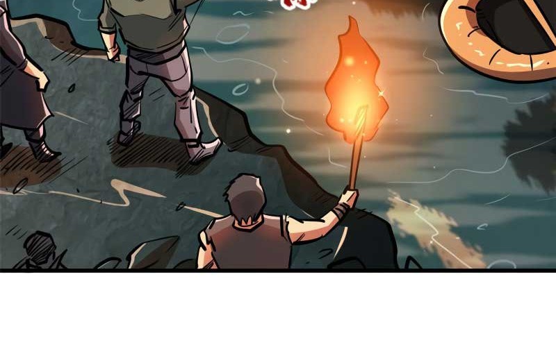 Super God Gene Chapter 10 - halaman 45