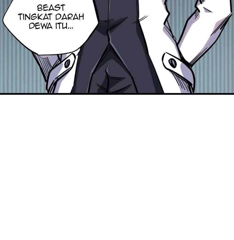 Super God Gene Chapter 10 - halaman 58
