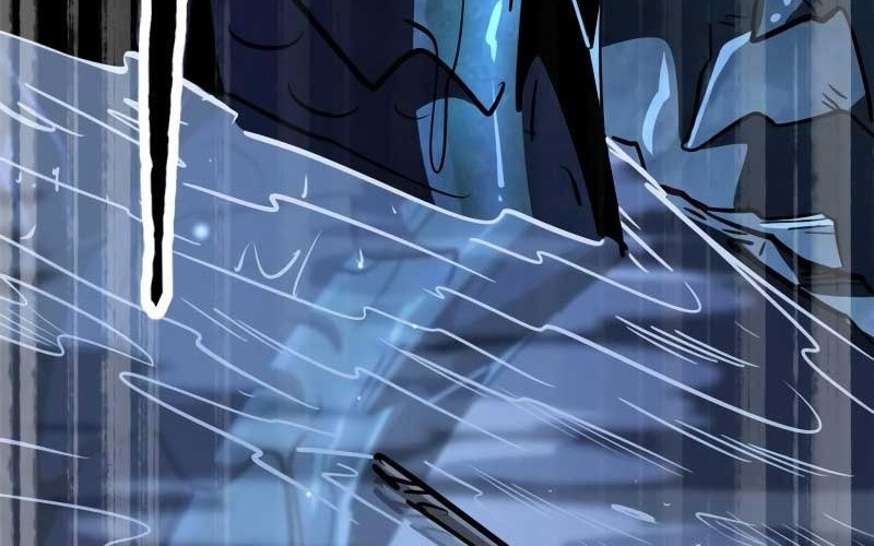 Super God Gene Chapter 10 - halaman 60