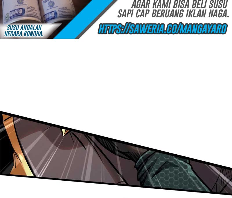 Super God Gene Chapter 10 - halaman 8