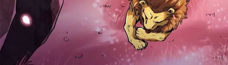 Super God Gene Chapter 101 - halaman 5