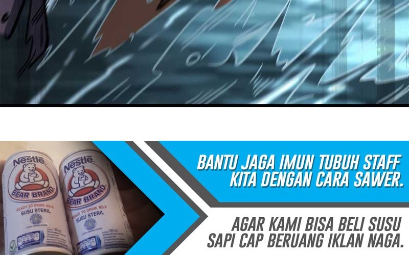Super God Gene Chapter 11 - halaman 15