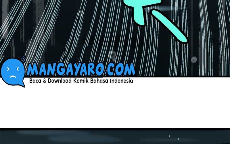 Super God Gene Chapter 11 - halaman 18