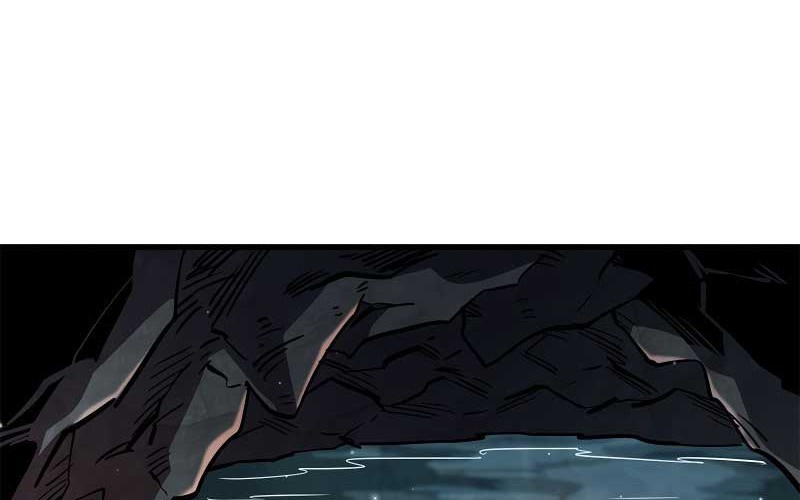 Super God Gene Chapter 11 - halaman 23