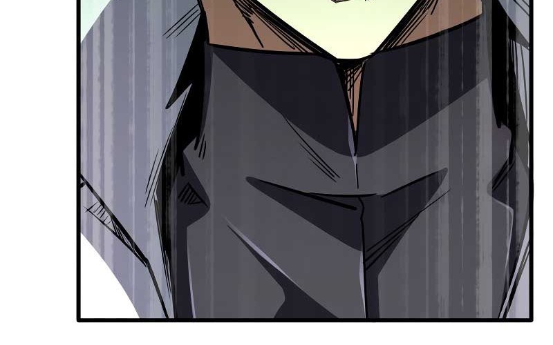 Super God Gene Chapter 11 - halaman 25