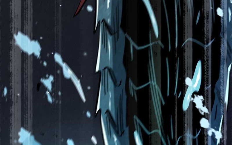 Super God Gene Chapter 11 - halaman 28