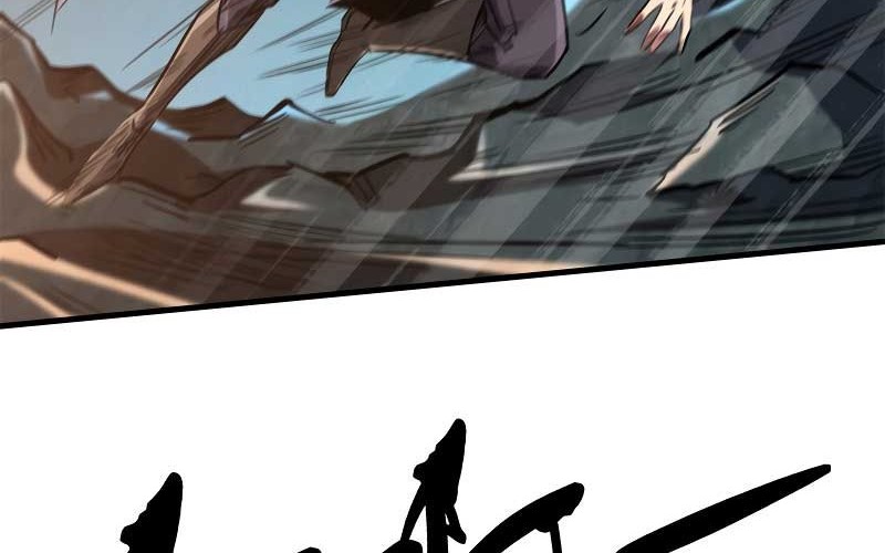 Super God Gene Chapter 11 - halaman 30