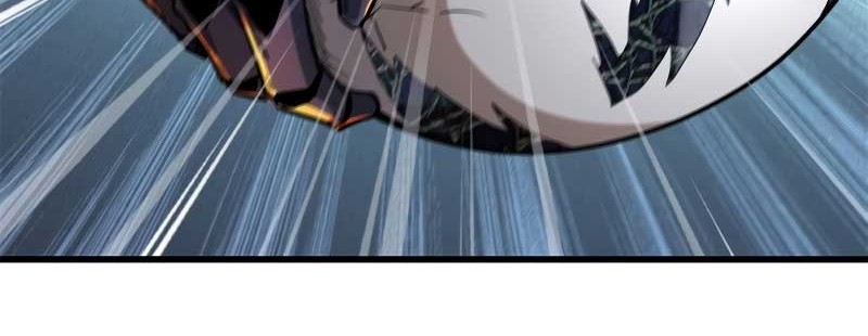 Super God Gene Chapter 11 - halaman 45