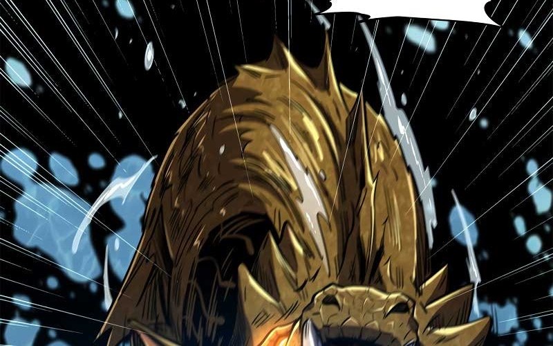 Super God Gene Chapter 11 - halaman 49