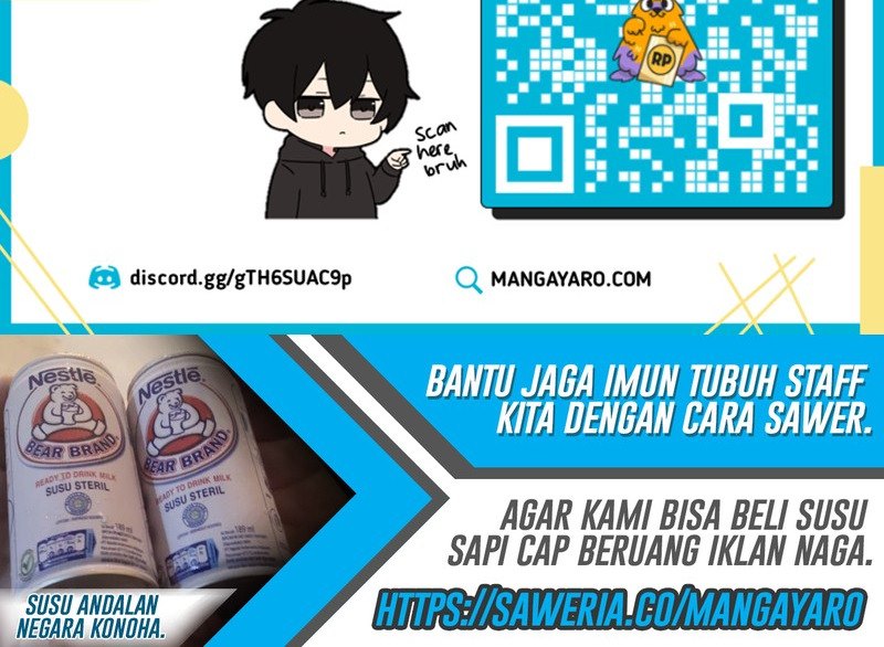 Super God Gene Chapter 11 - halaman 57