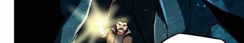 Super God Gene Chapter 111 - halaman 14