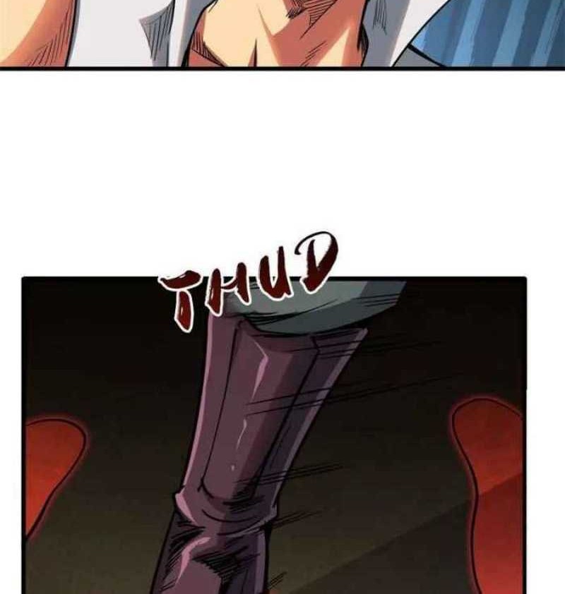 Super God Gene Chapter 115 - halaman 25