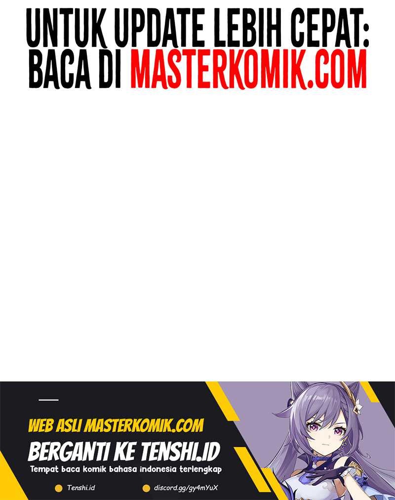 Super God Gene Chapter 115 - halaman 30