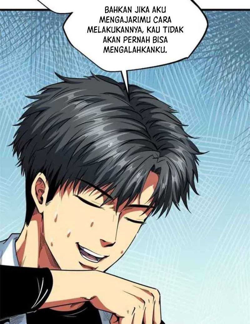 Super God Gene Chapter 116 - halaman 5