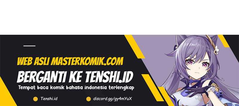 Super God Gene Chapter 117 - halaman 31