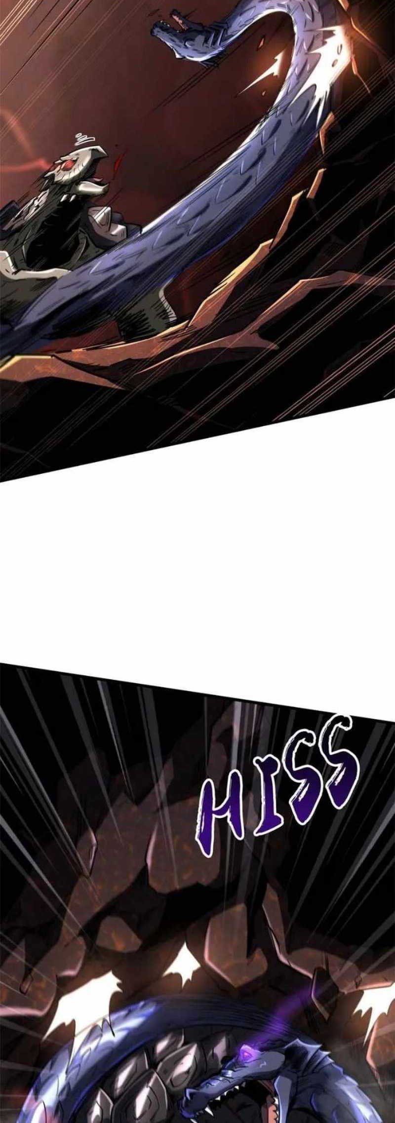 Super God Gene Chapter 118 - halaman 14