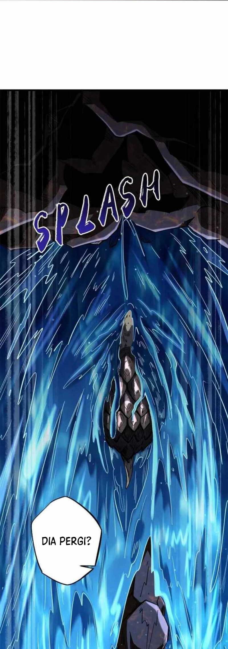 Super God Gene Chapter 118 - halaman 26