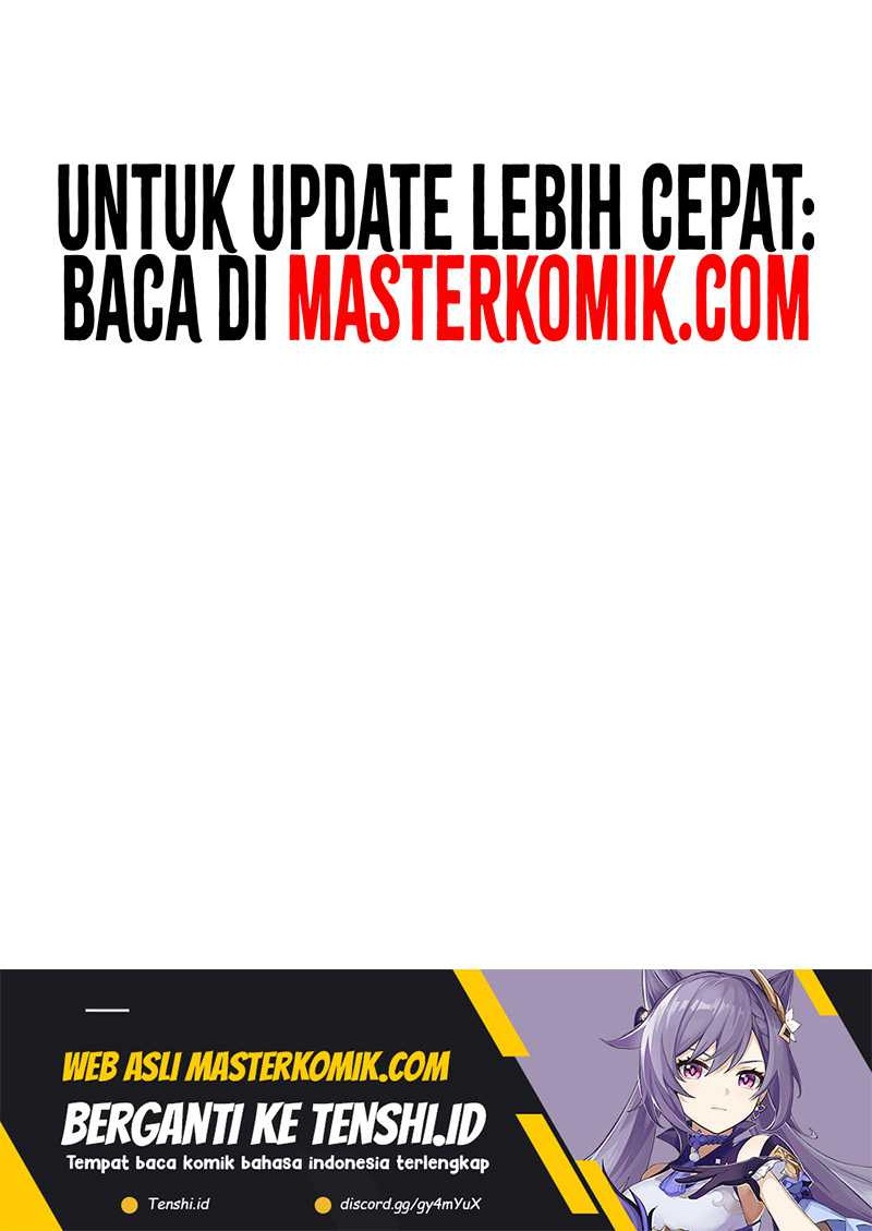 Super God Gene Chapter 119 - halaman 27