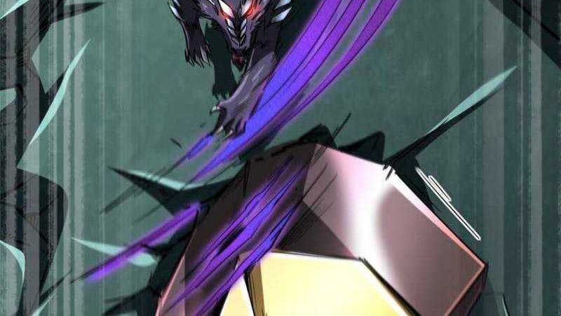 Super God Gene Chapter 123 - halaman 5