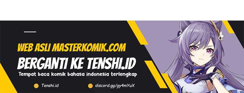 Super God Gene Chapter 126 - halaman 29