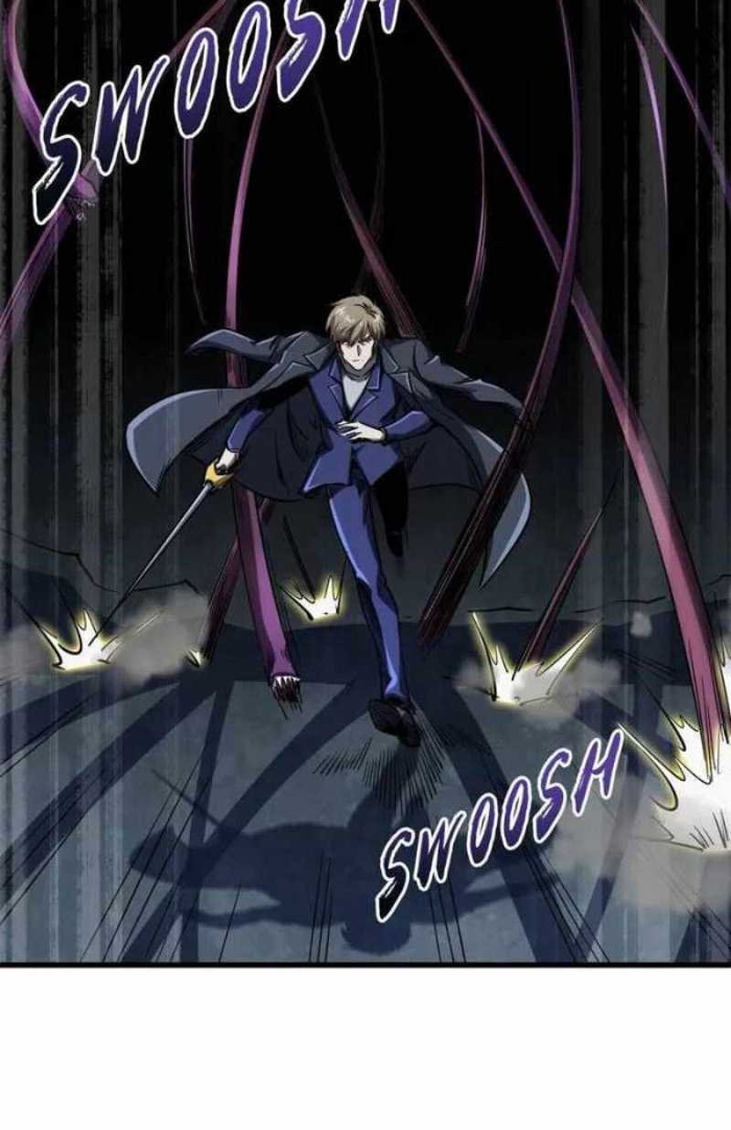 Super God Gene Chapter 127 - halaman 13
