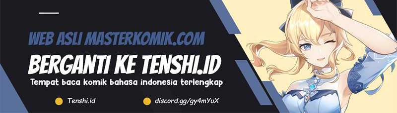 Super God Gene Chapter 128 - halaman 28
