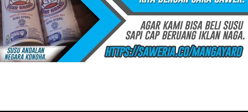 Super God Gene Chapter 13 - halaman 37