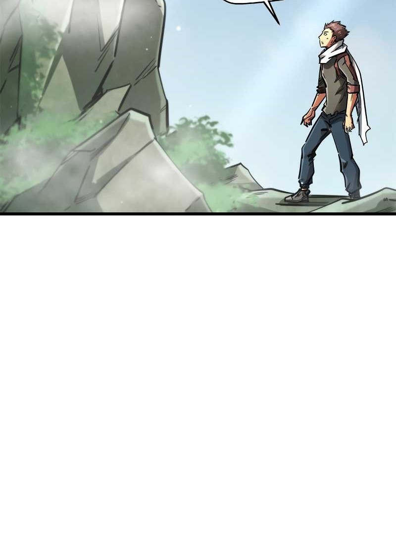Super God Gene Chapter 13 - halaman 41