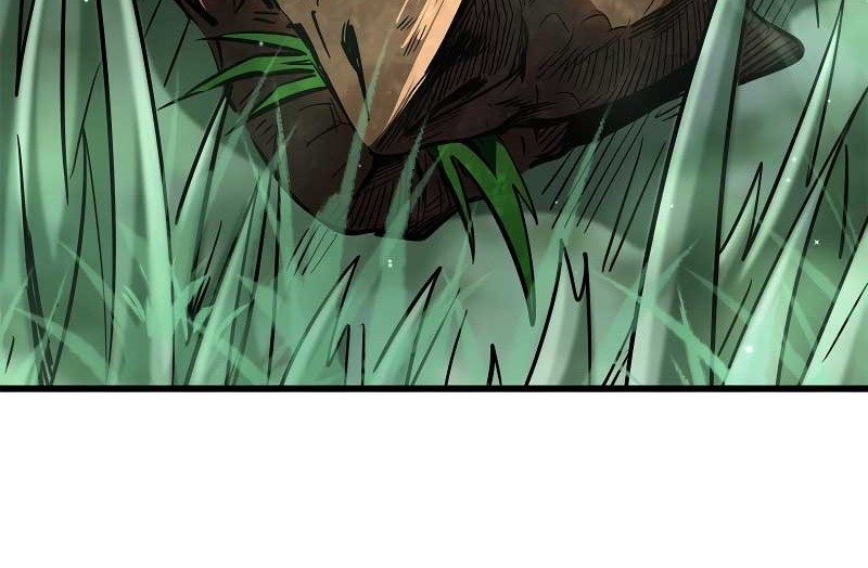 Super God Gene Chapter 13 - halaman 5