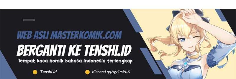 Super God Gene Chapter 134 - halaman 32