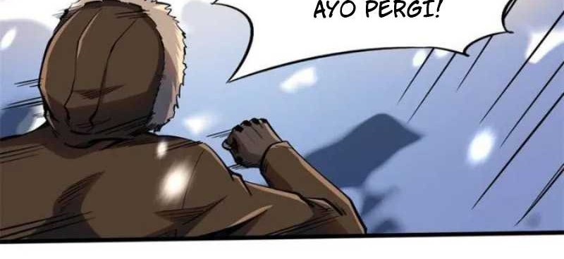 Super God Gene Chapter 138 - halaman 15