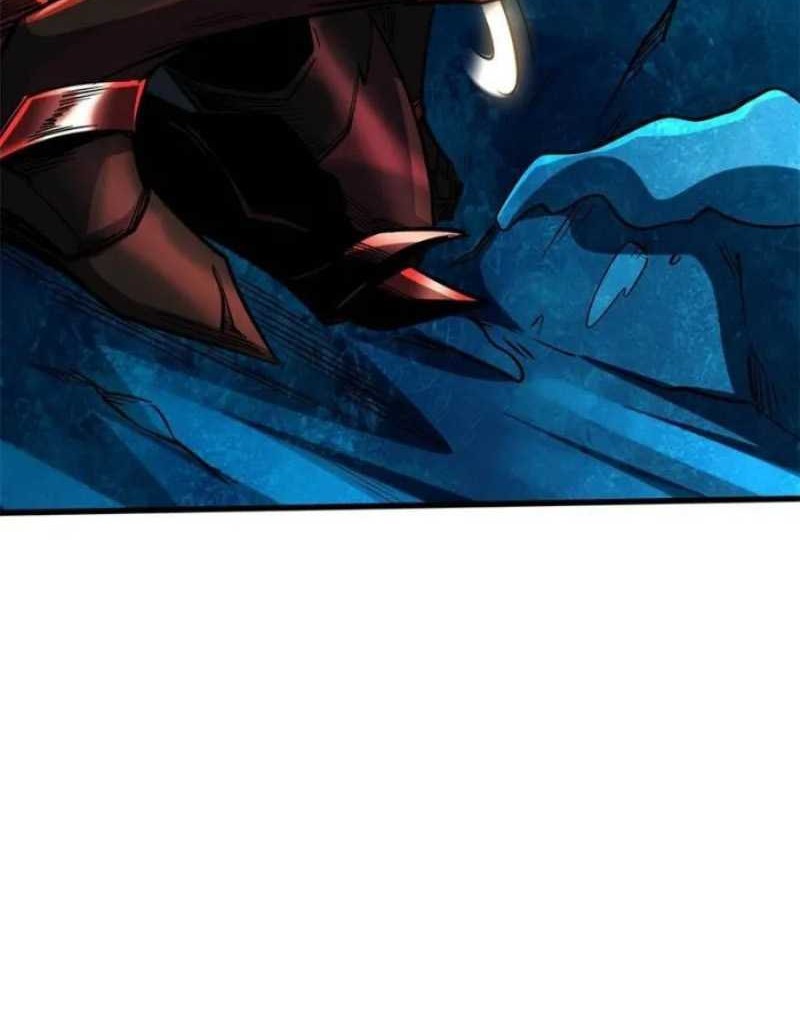 Super God Gene Chapter 139 - halaman 5